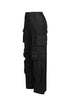 Minnie French Terry Cargo Pants